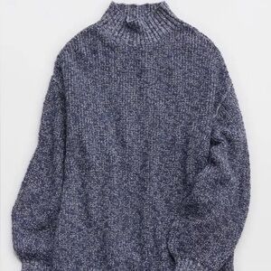 Aerie Hits The Spot Mockneck